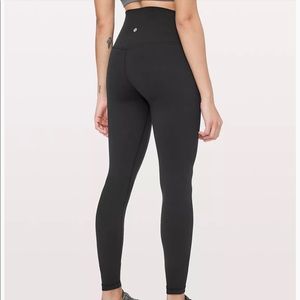 Lulu lemon Leggings